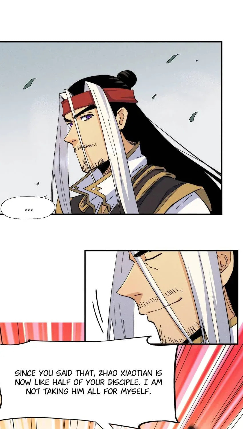 Read Penguin☆Brothers chapter 147 image 10 on Lezhin