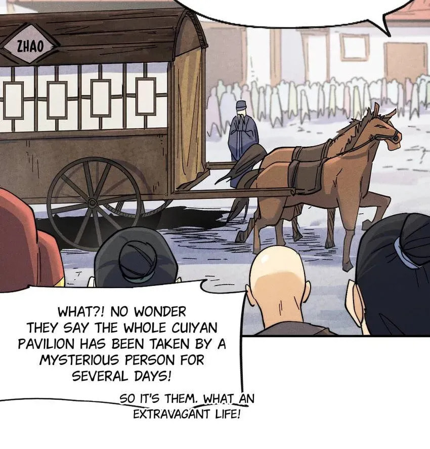 Read Penguin☆Brothers chapter 147 image 16 on Lezhin