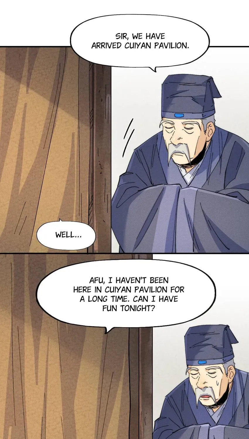Read Penguin☆Brothers chapter 147 image 17 on Lezhin