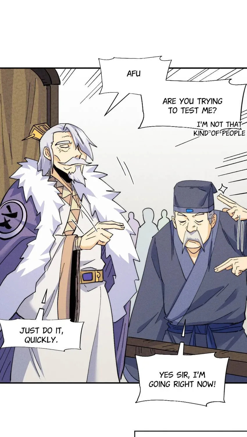 Read Penguin☆Brothers chapter 147 image 20 on Lezhin