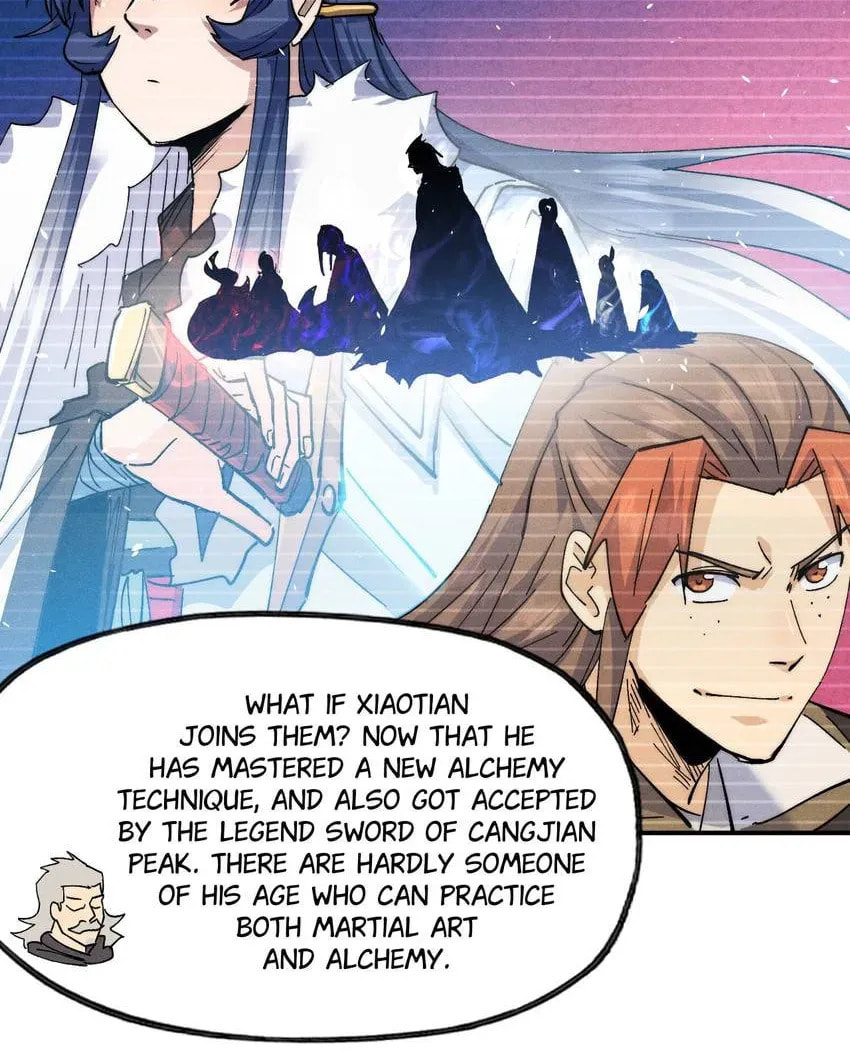 Read Penguin☆Brothers chapter 147 image 3 on Lezhin