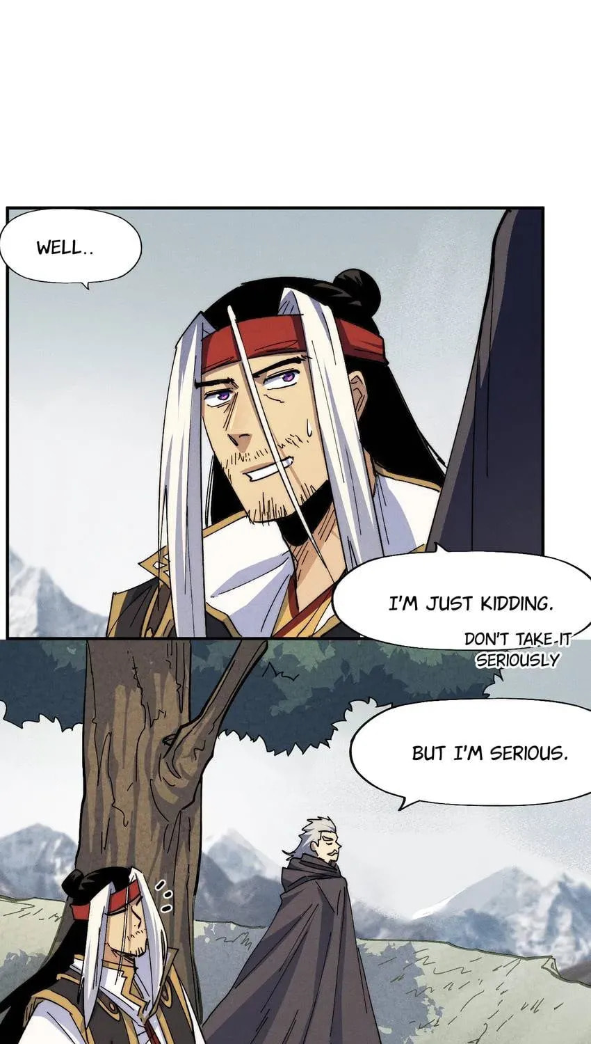Read Penguin☆Brothers chapter 147 image 8 on Lezhin