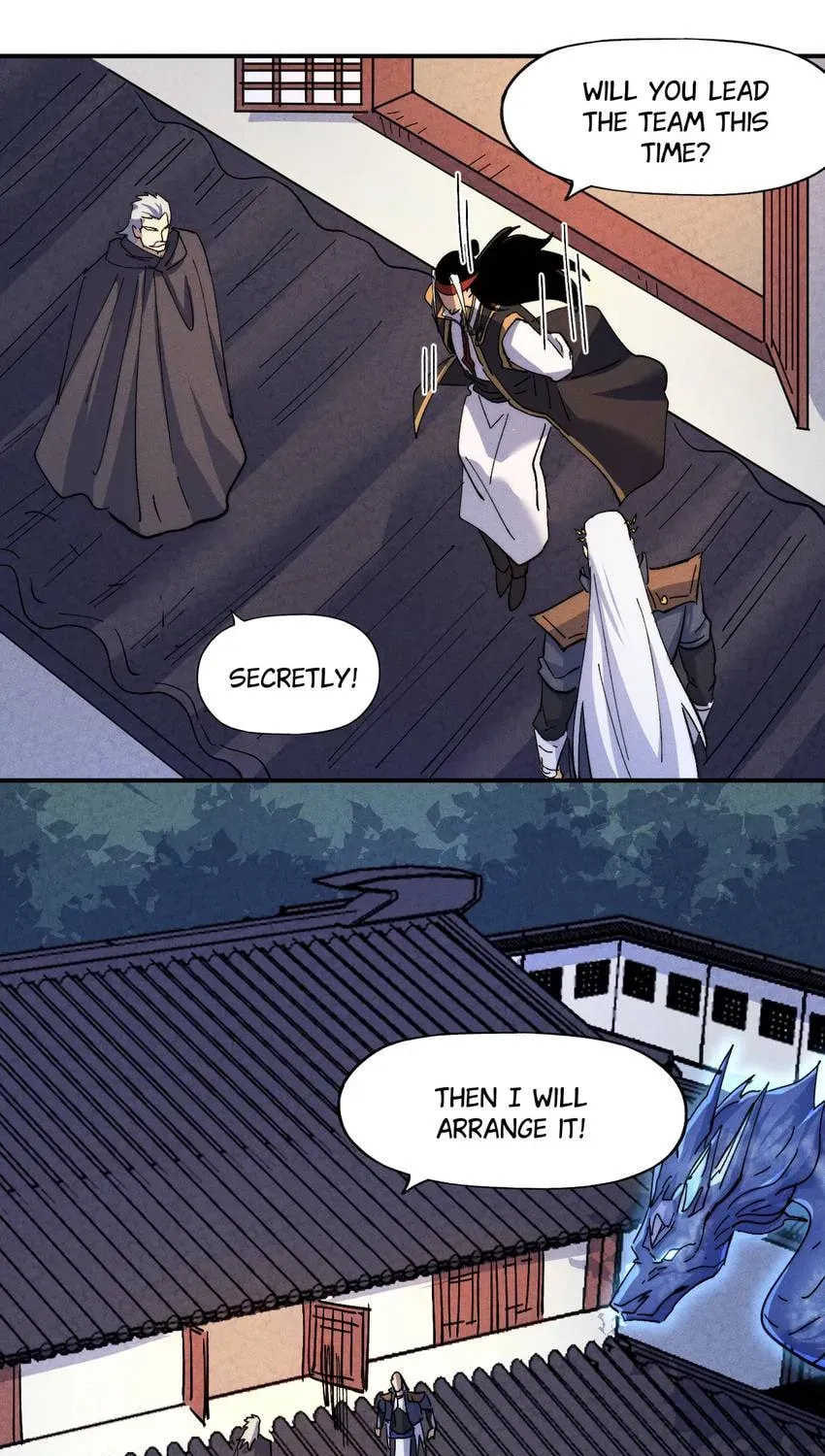 Read Penguin☆Brothers chapter 148 image 10 on Lezhin