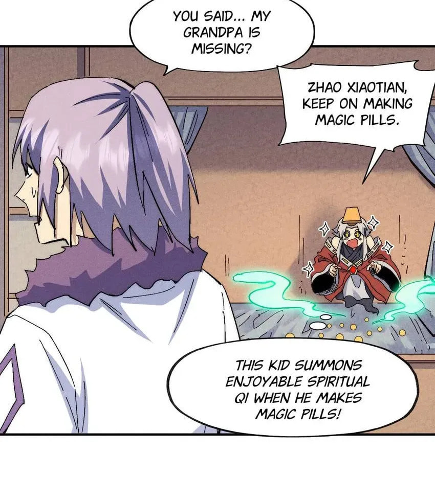 Read Penguin☆Brothers chapter 148 image 15 on Lezhin