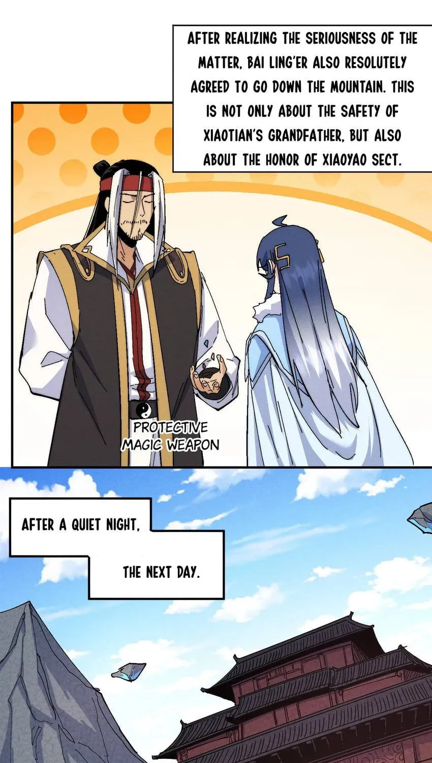 Read Penguin☆Brothers chapter 148 image 18 on Lezhin