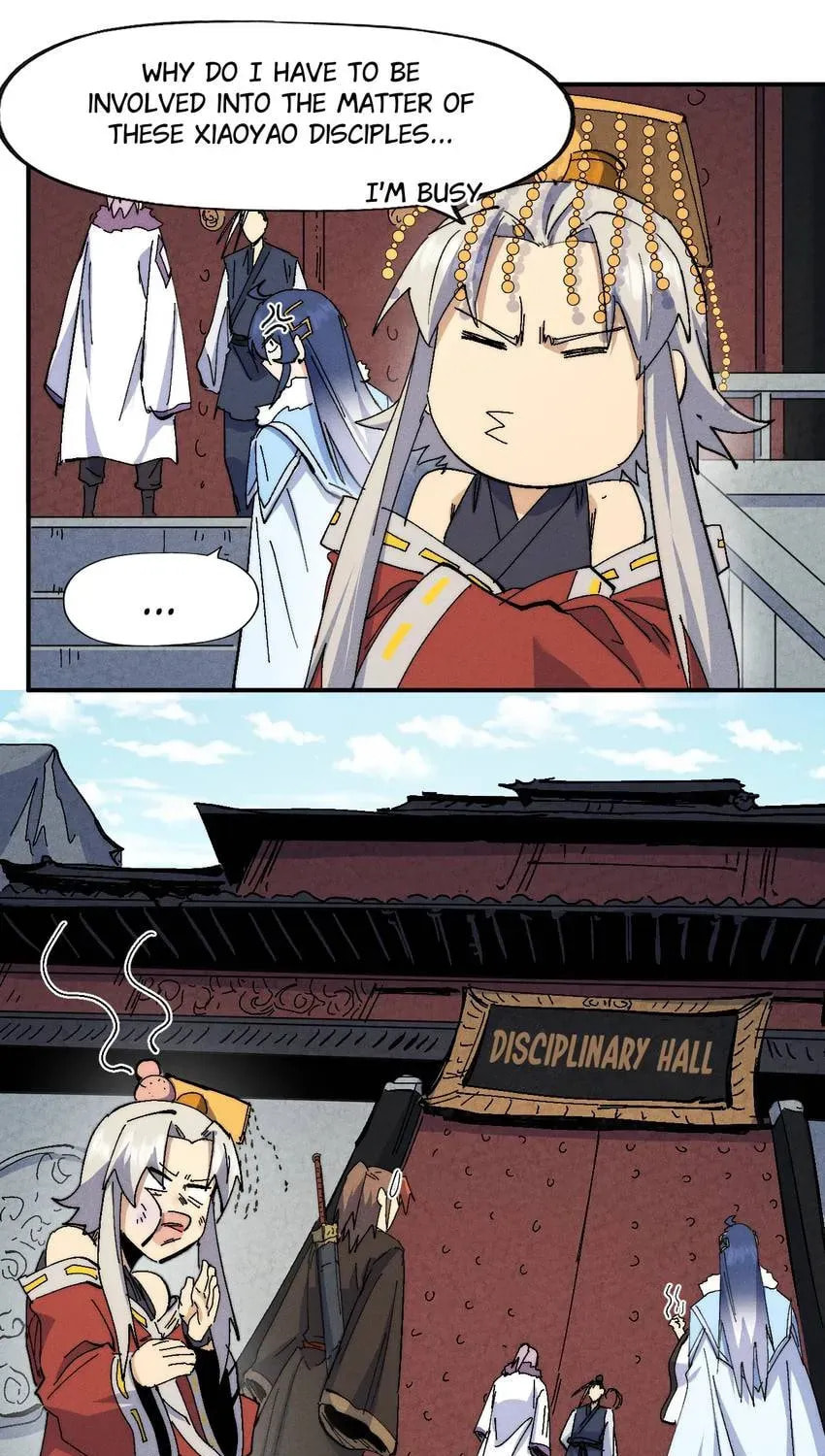 Read Penguin☆Brothers chapter 148 image 20 on Lezhin