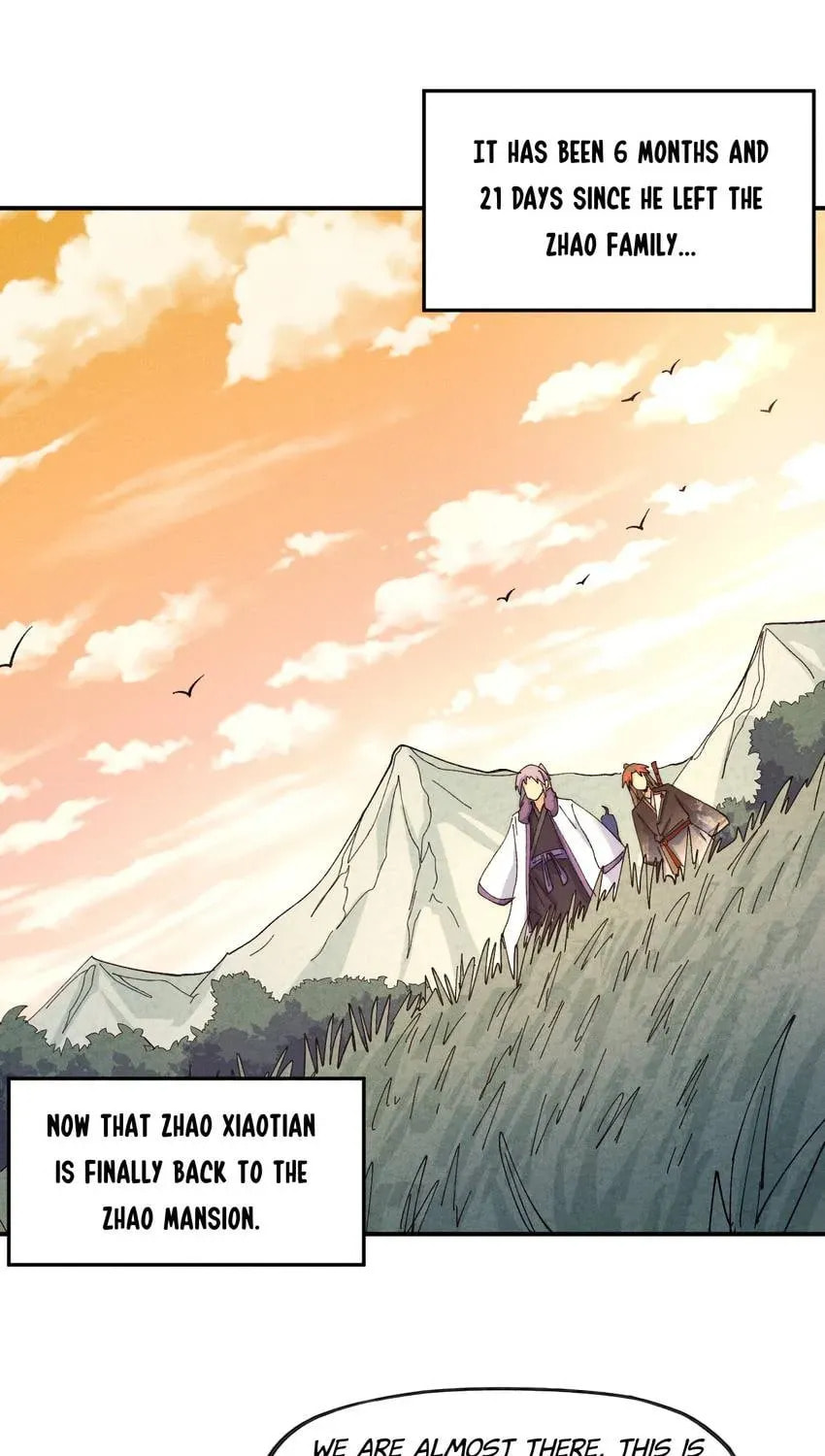 Read Penguin☆Brothers chapter 148 image 33 on Lezhin