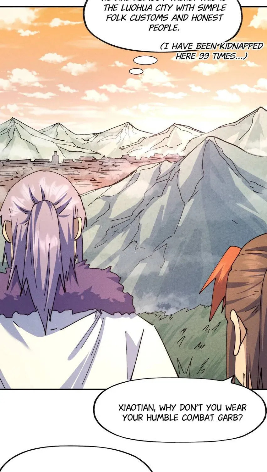 Read Penguin☆Brothers chapter 148 image 34 on Lezhin