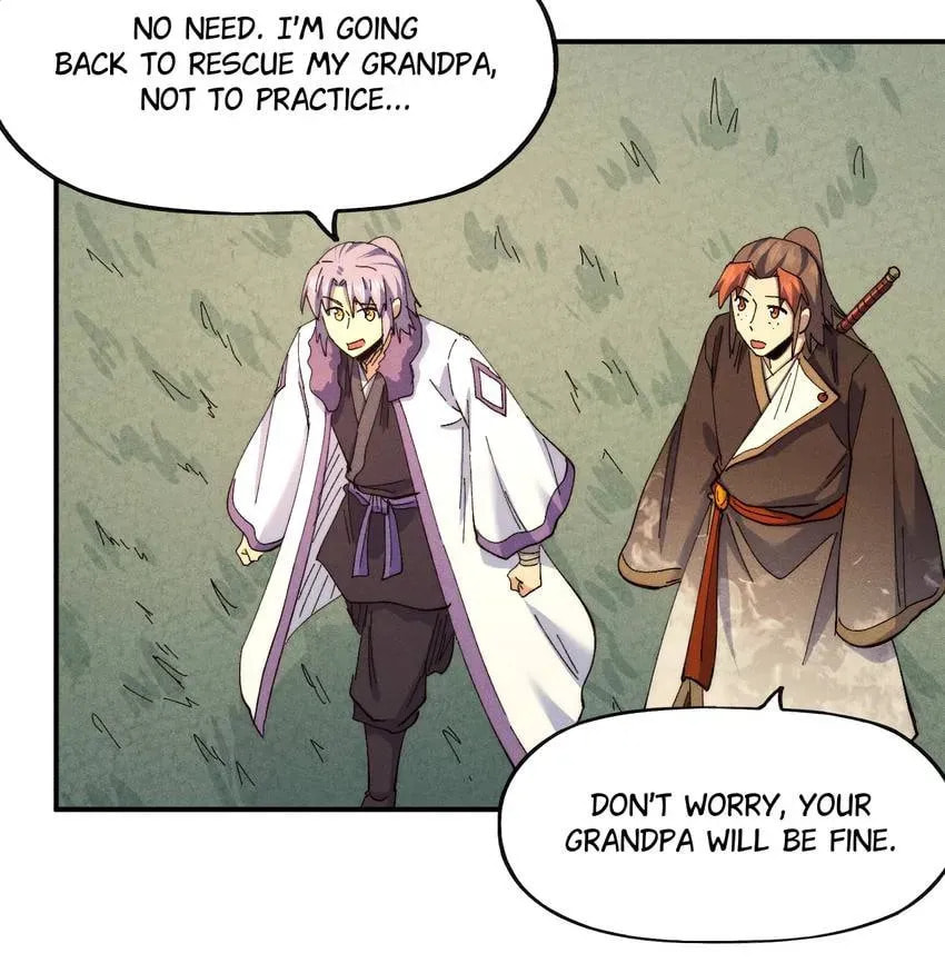 Read Penguin☆Brothers chapter 148 image 35 on Lezhin