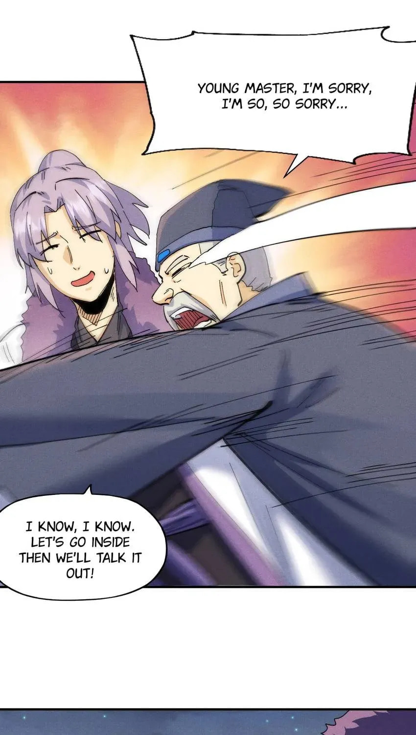 Read Penguin☆Brothers chapter 149 image 15 on Lezhin