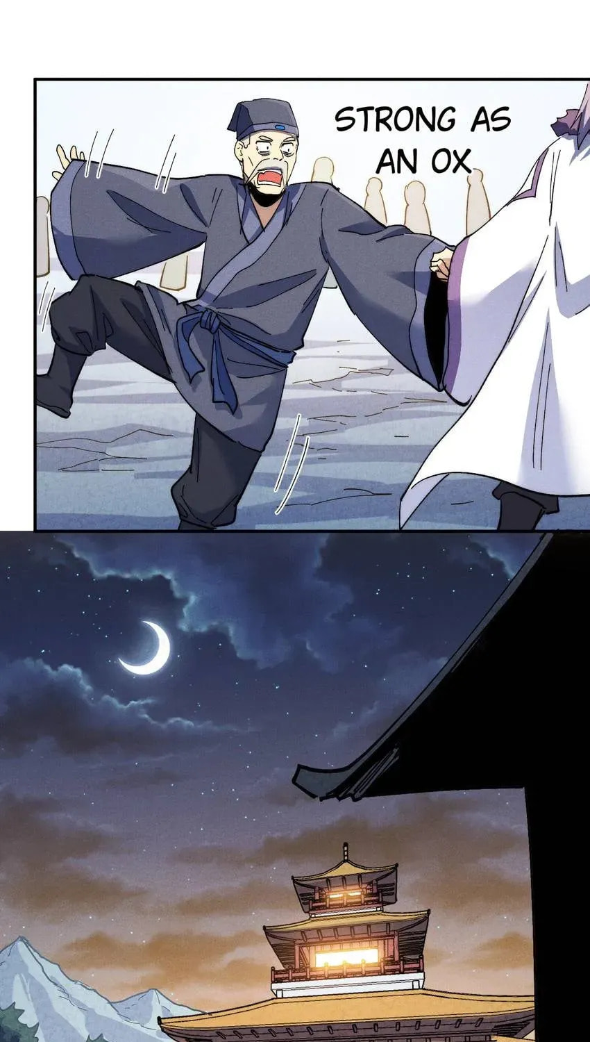 Read Penguin☆Brothers chapter 149 image 17 on Lezhin