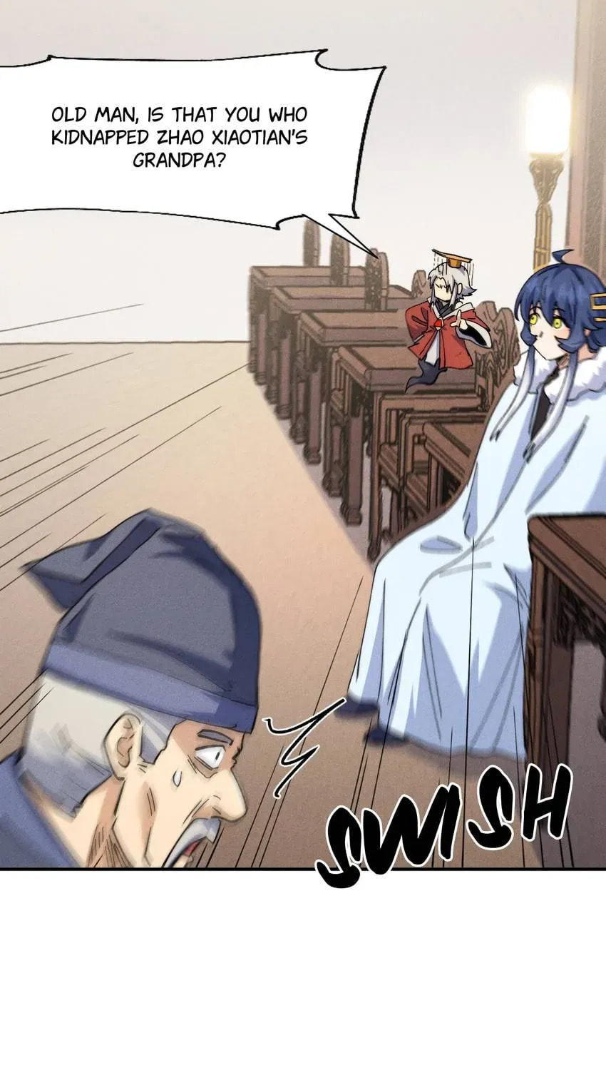 Read Penguin☆Brothers chapter 149 image 25 on Lezhin