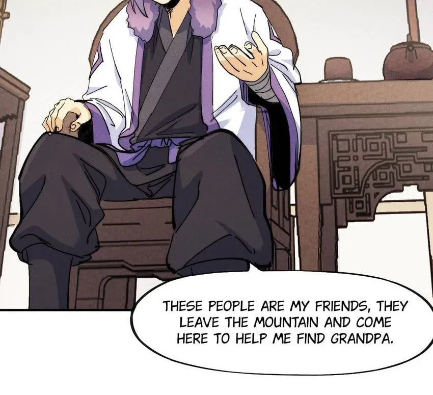 Read Penguin☆Brothers chapter 149 image 32 on Lezhin