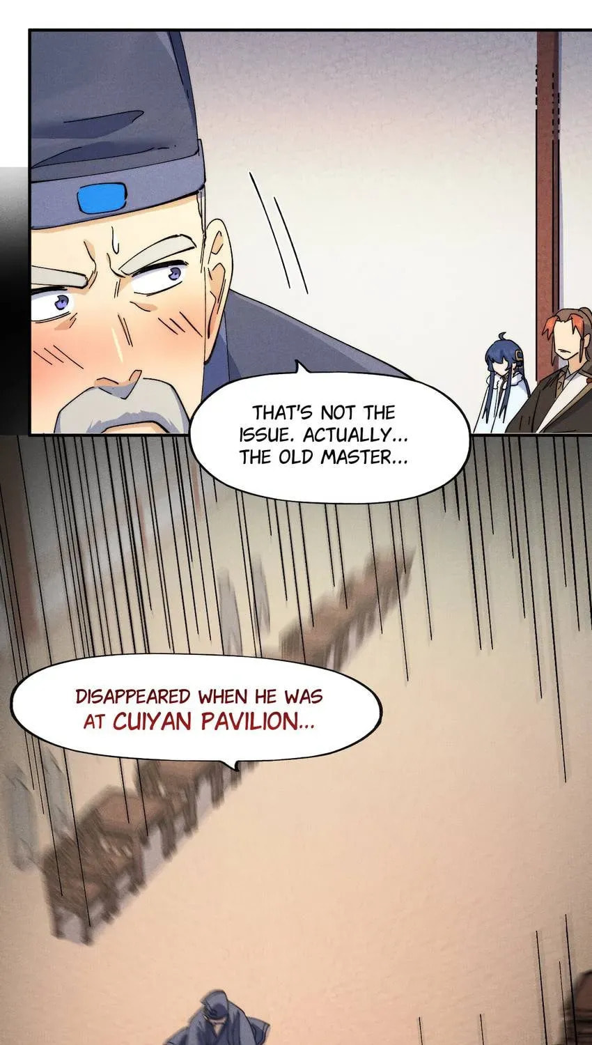 Read Penguin☆Brothers chapter 149 image 33 on Lezhin