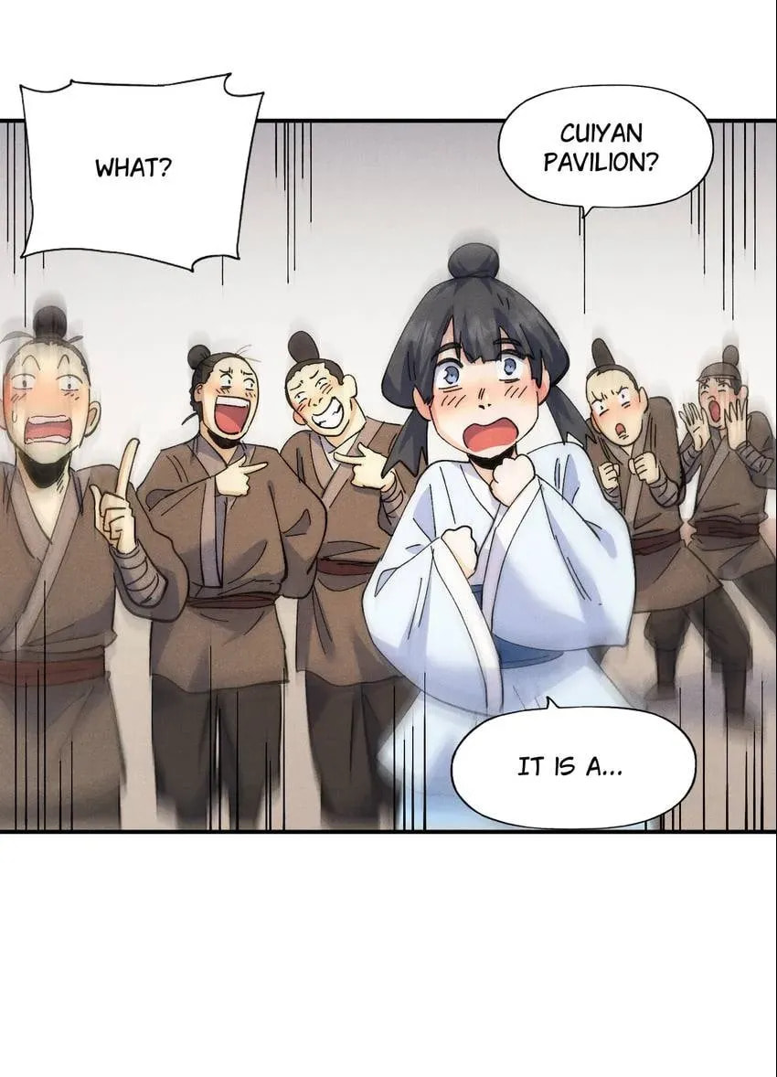 Read Penguin☆Brothers chapter 149 image 35 on Lezhin