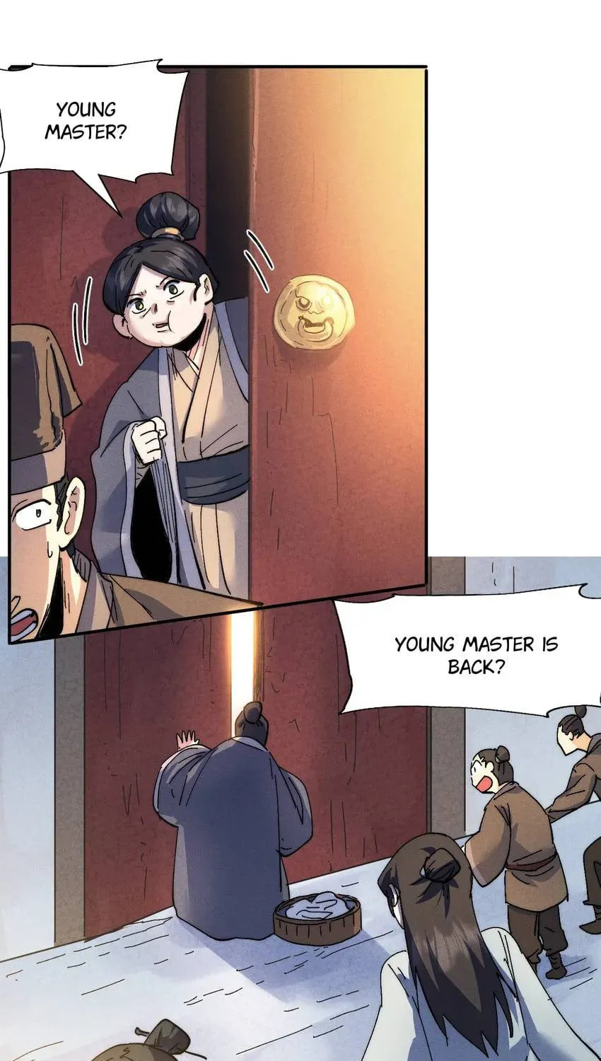 Read Penguin☆Brothers chapter 149 image 7 on Lezhin