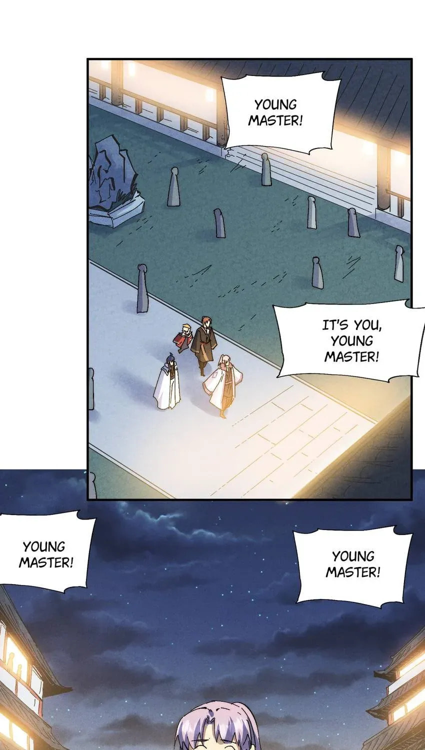 Read Penguin☆Brothers chapter 149 image 9 on Lezhin