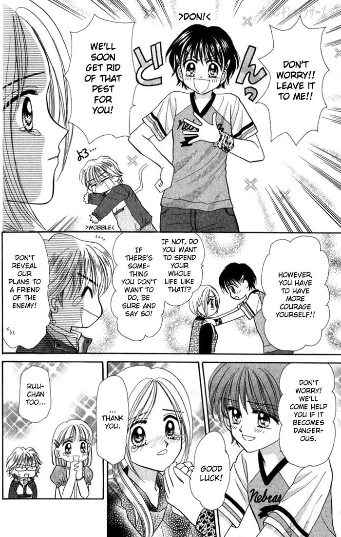Read Penguin☆Brothers chapter 15 image 20 on Lezhin