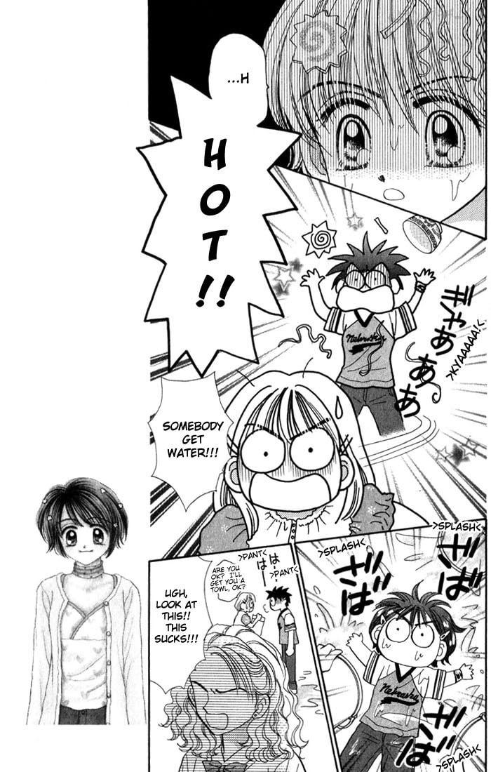 Read Penguin☆Brothers chapter 15 image 23 on Lezhin