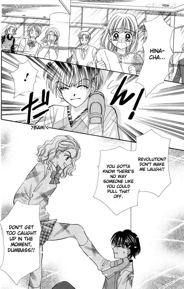 Read Penguin☆Brothers chapter 15 image 26 on Lezhin