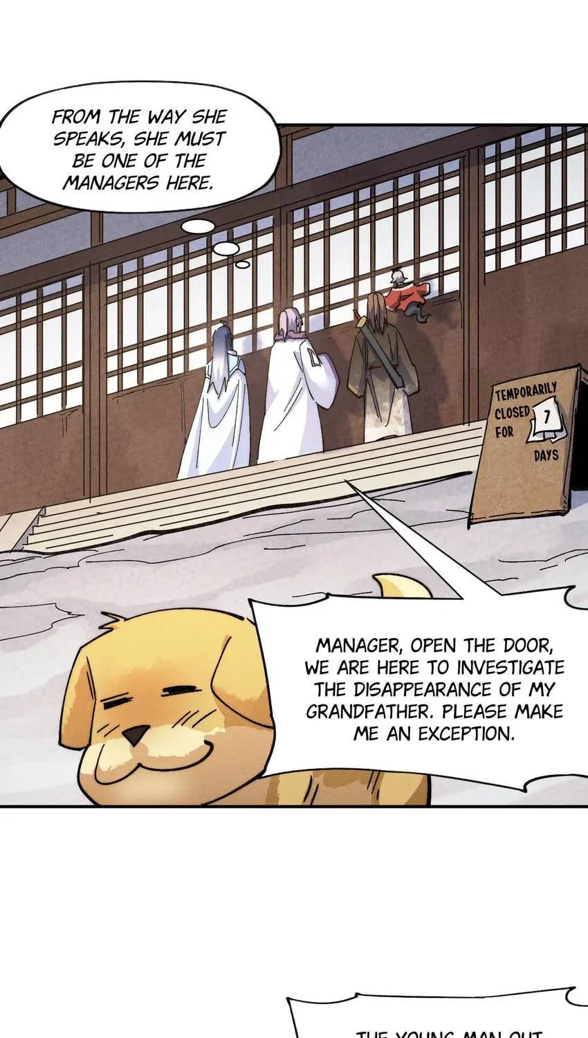 Read Penguin☆Brothers chapter 150 image 10 on Lezhin
