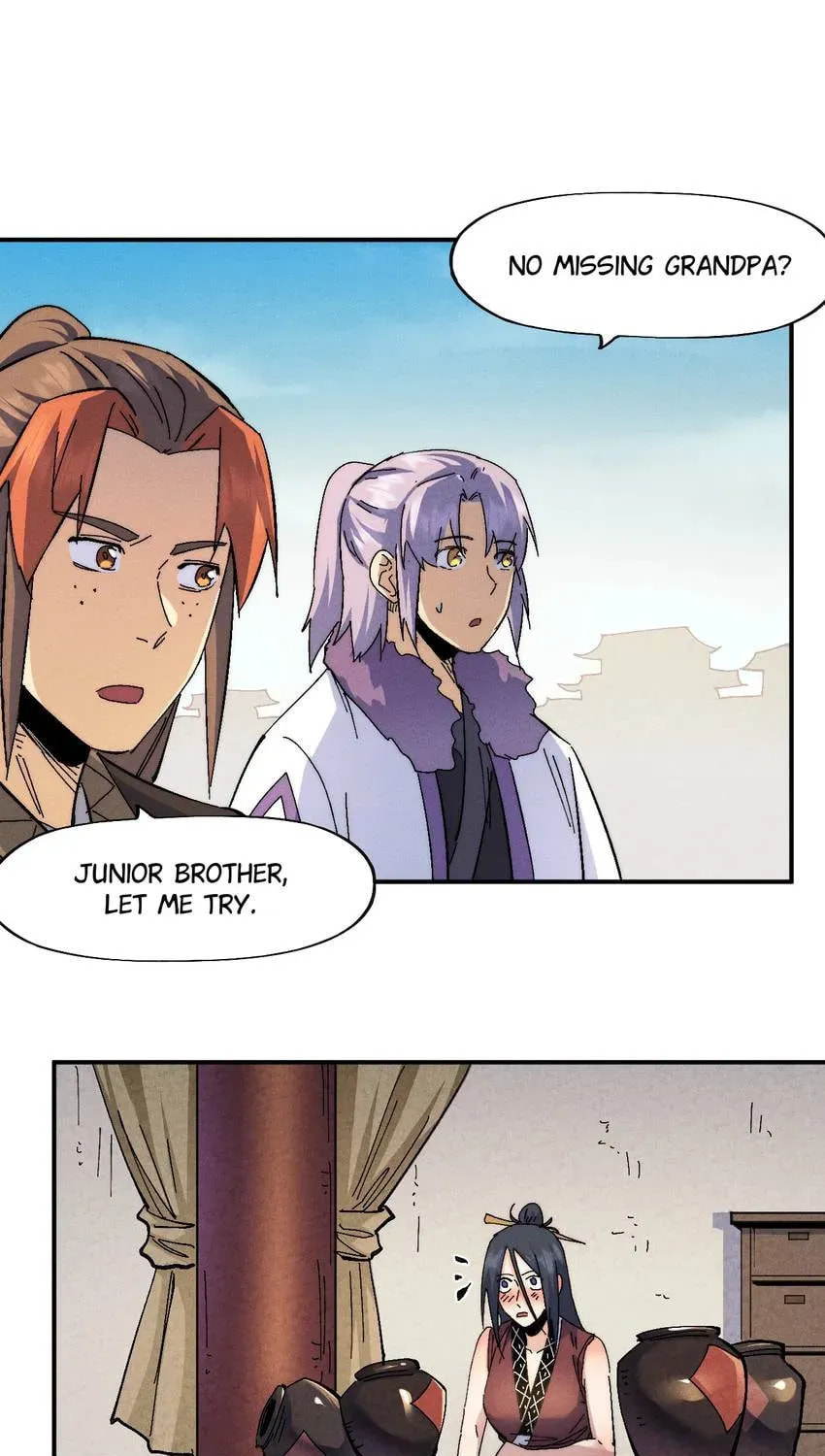 Read Penguin☆Brothers chapter 150 image 12 on Lezhin