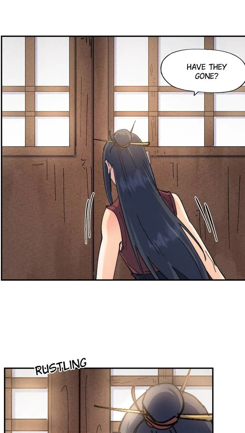 Read Penguin☆Brothers chapter 150 image 14 on Lezhin