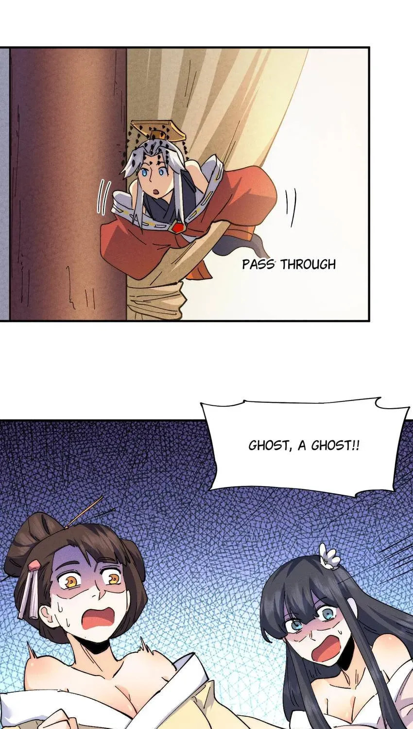 Read Penguin☆Brothers chapter 150 image 29 on Lezhin