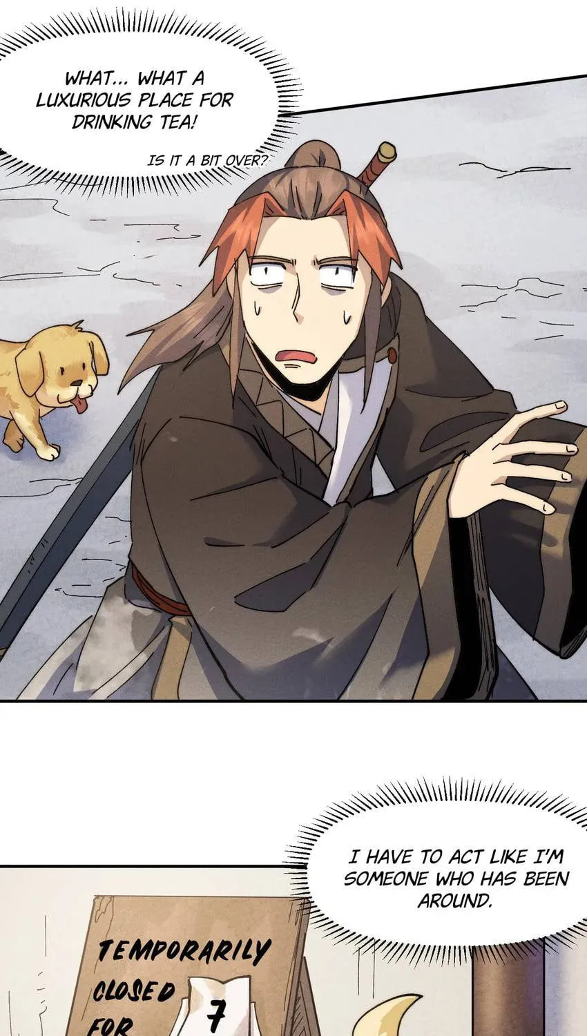 Read Penguin☆Brothers chapter 150 image 3 on Lezhin