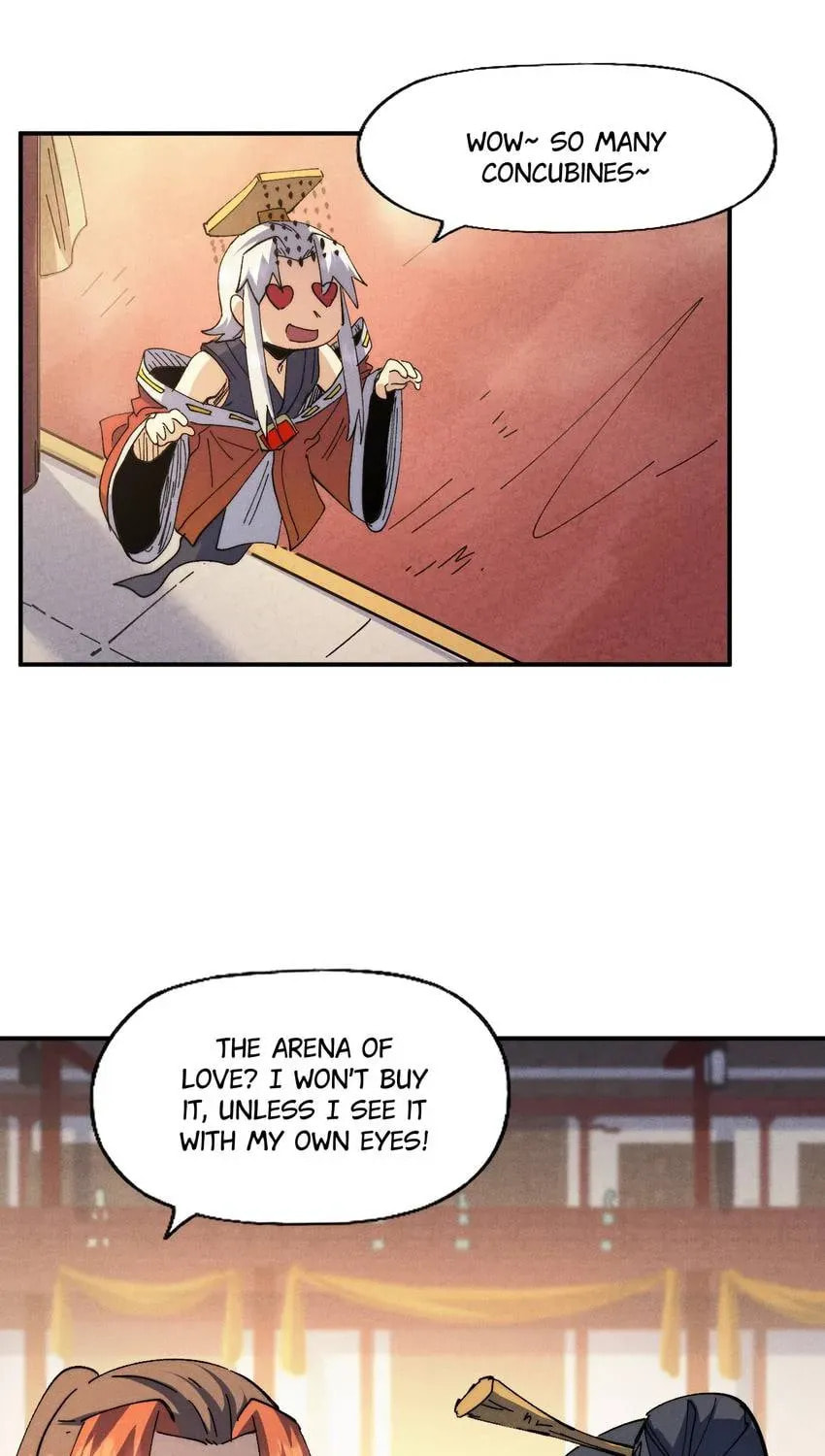 Read Penguin☆Brothers chapter 150 image 31 on Lezhin