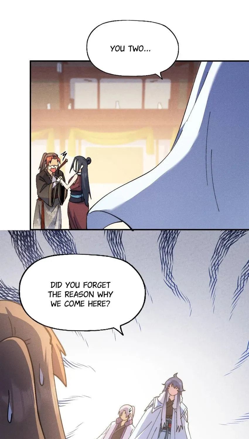 Read Penguin☆Brothers chapter 150 image 33 on Lezhin