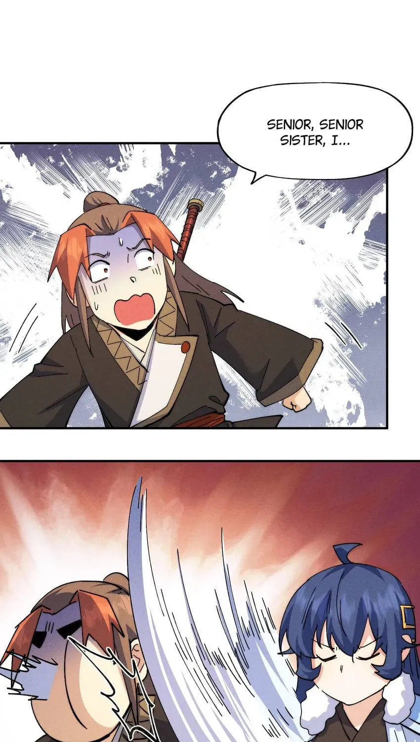 Read Penguin☆Brothers chapter 150 image 35 on Lezhin