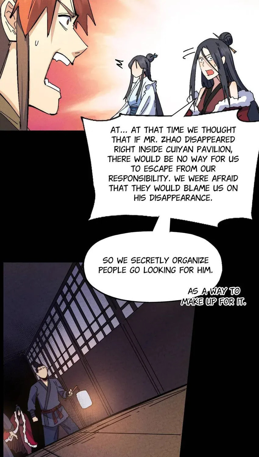 Read Penguin☆Brothers chapter 151 image 14 on Lezhin