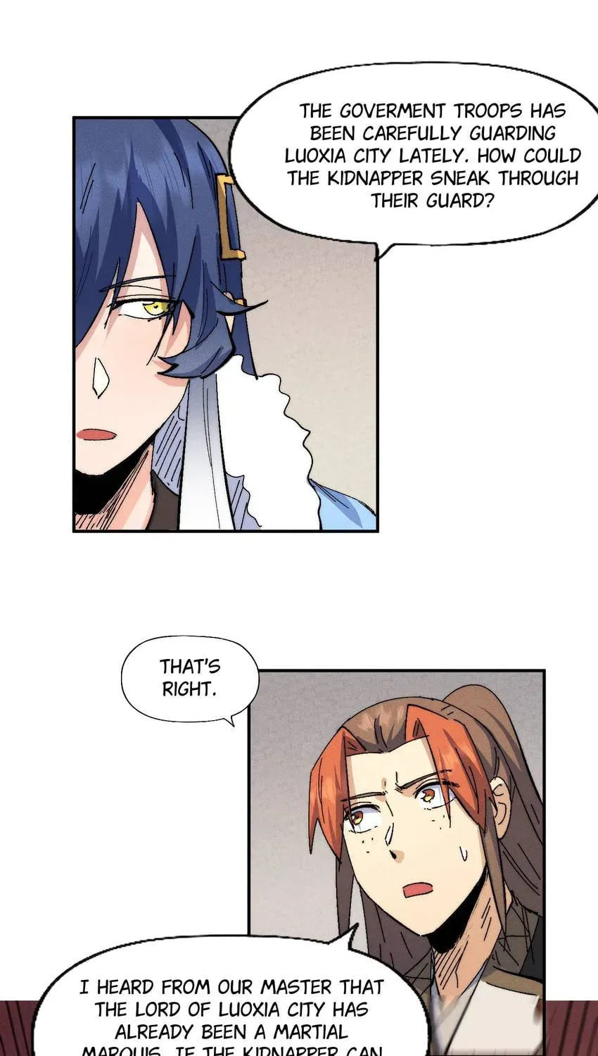 Read Penguin☆Brothers chapter 151 image 18 on Lezhin