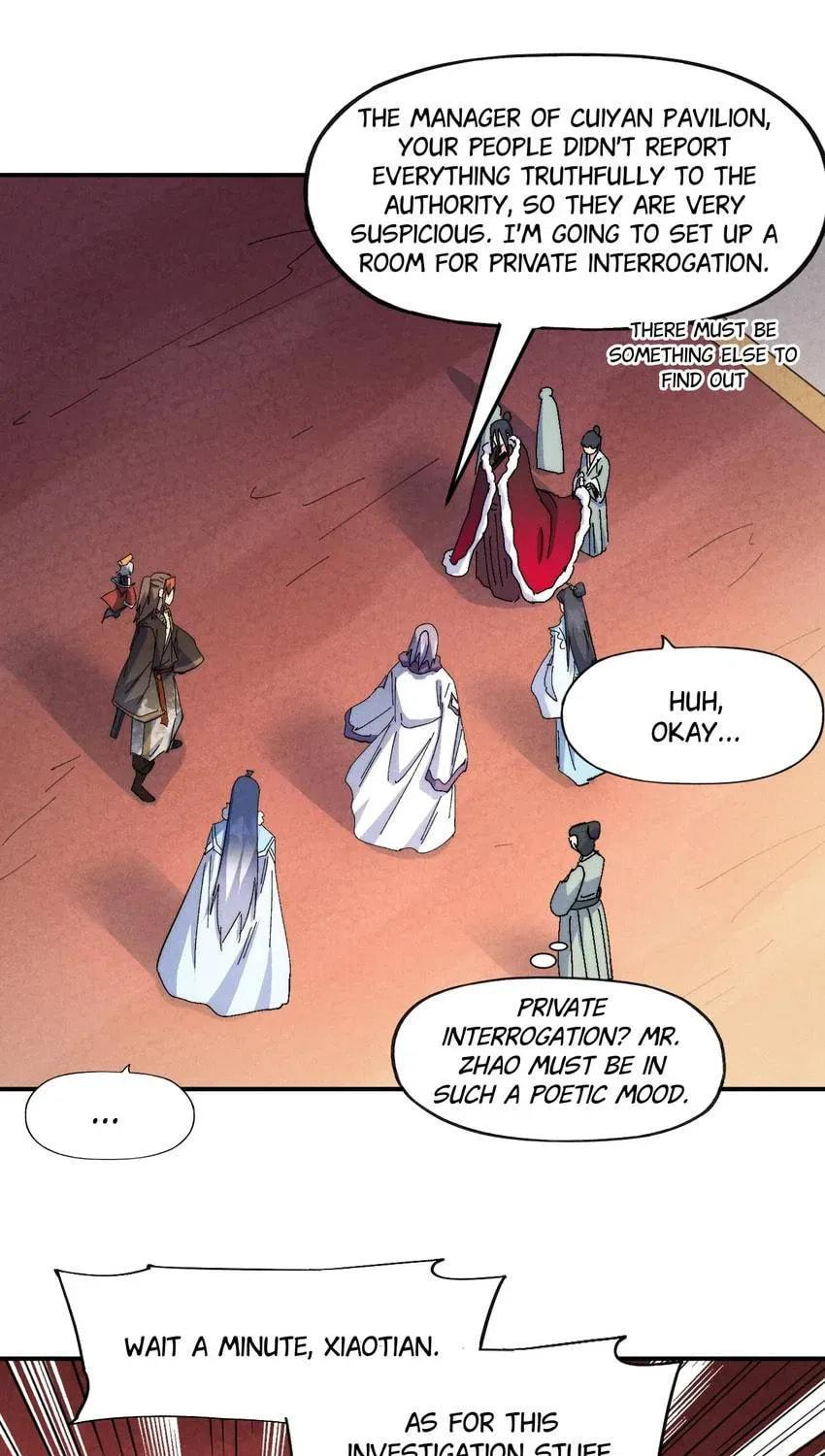 Read Penguin☆Brothers chapter 151 image 22 on Lezhin