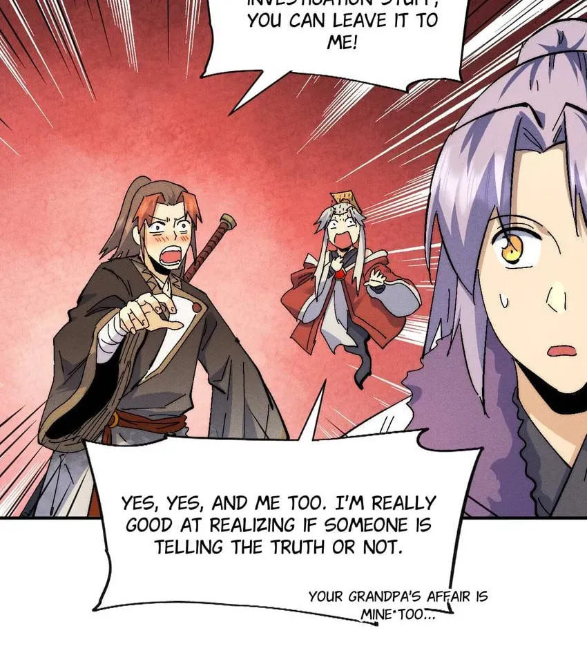Read Penguin☆Brothers chapter 151 image 23 on Lezhin