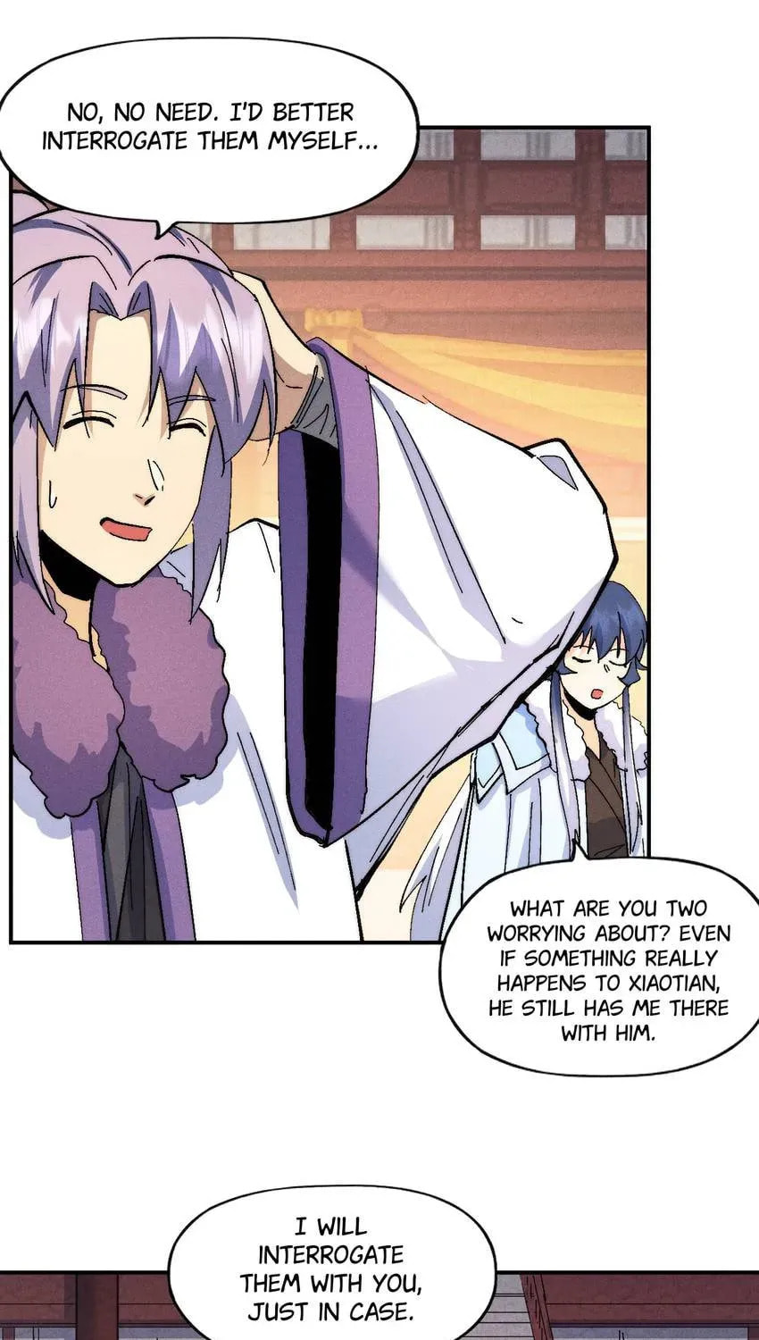 Read Penguin☆Brothers chapter 151 image 24 on Lezhin