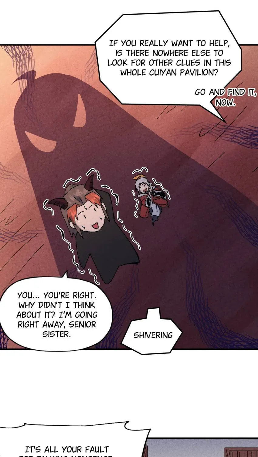 Read Penguin☆Brothers chapter 151 image 28 on Lezhin