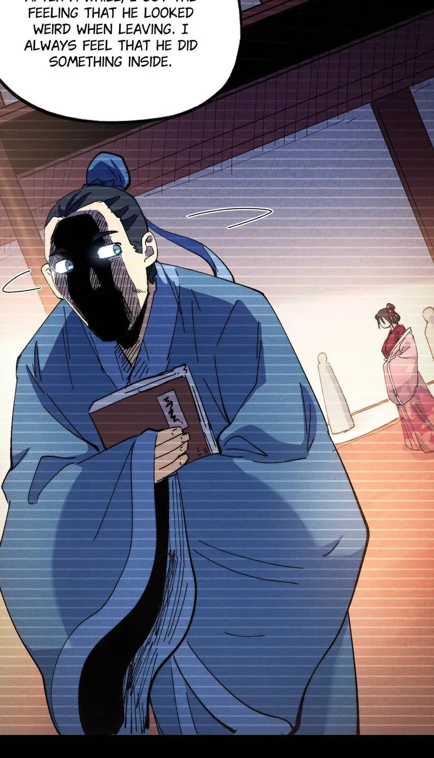 Read Penguin☆Brothers chapter 151 image 34 on Lezhin