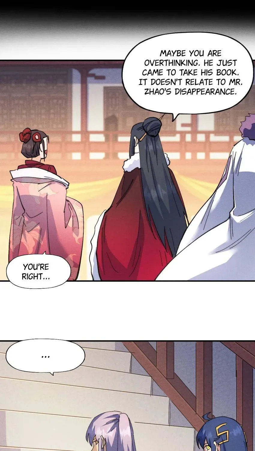 Read Penguin☆Brothers chapter 151 image 35 on Lezhin