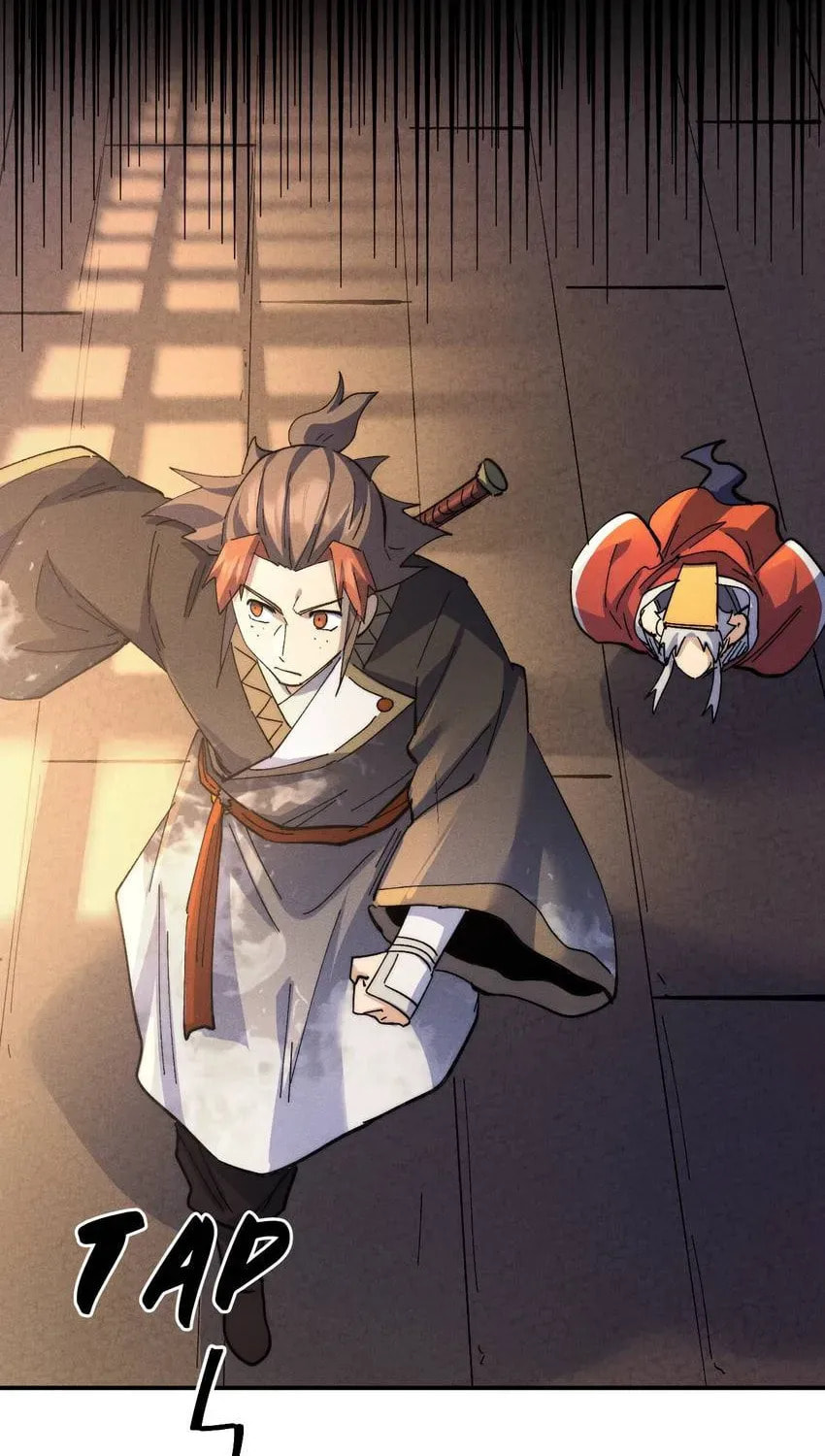 Read Penguin☆Brothers chapter 151 image 38 on Lezhin