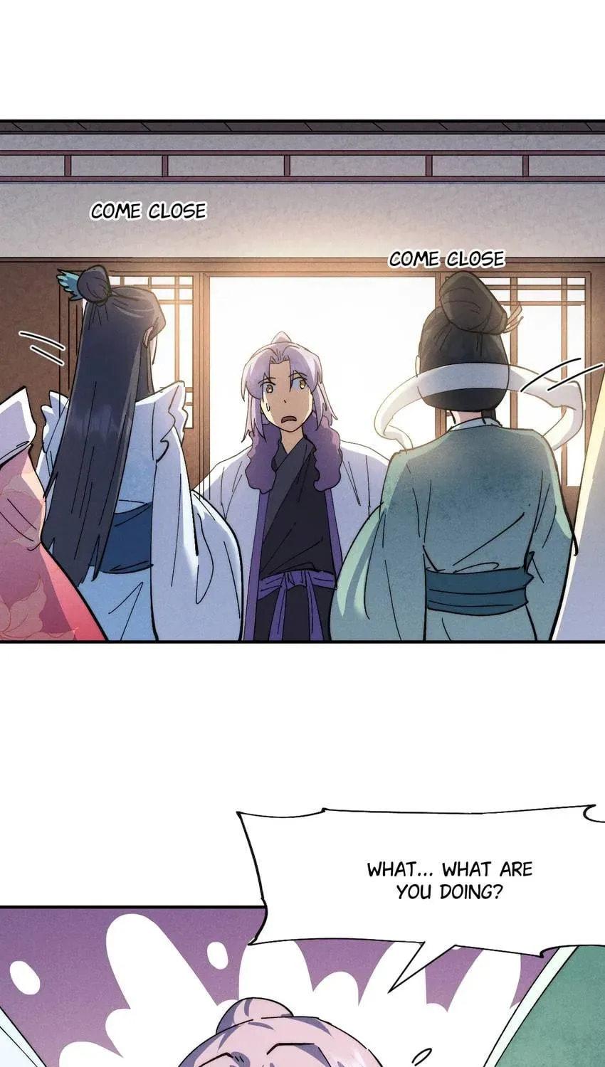 Read Penguin☆Brothers chapter 151 image 4 on Lezhin