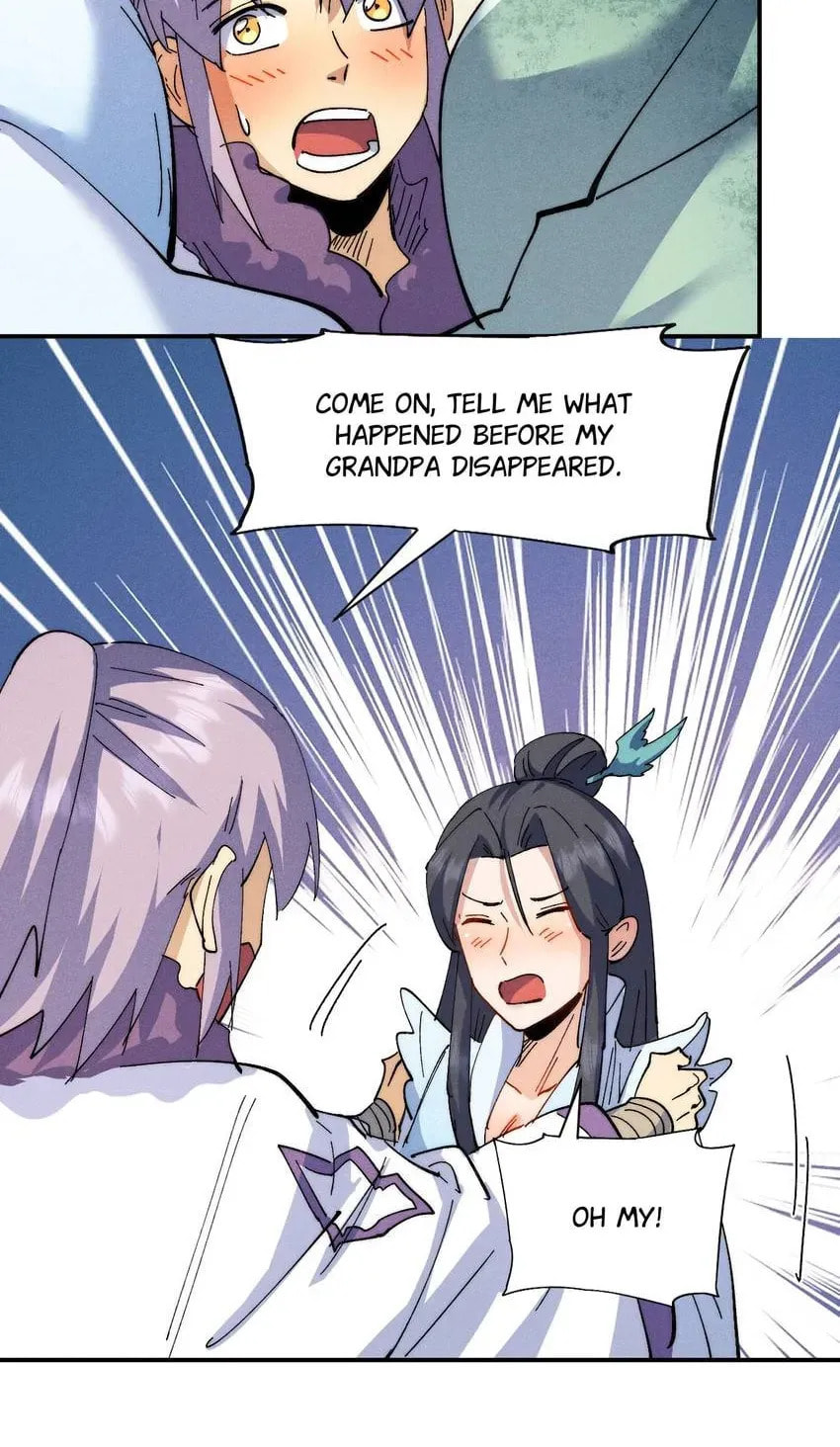 Read Penguin☆Brothers chapter 151 image 7 on Lezhin