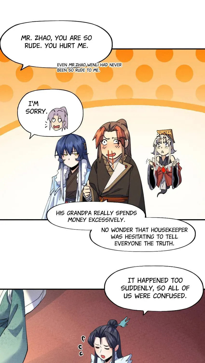 Read Penguin☆Brothers chapter 151 image 8 on Lezhin