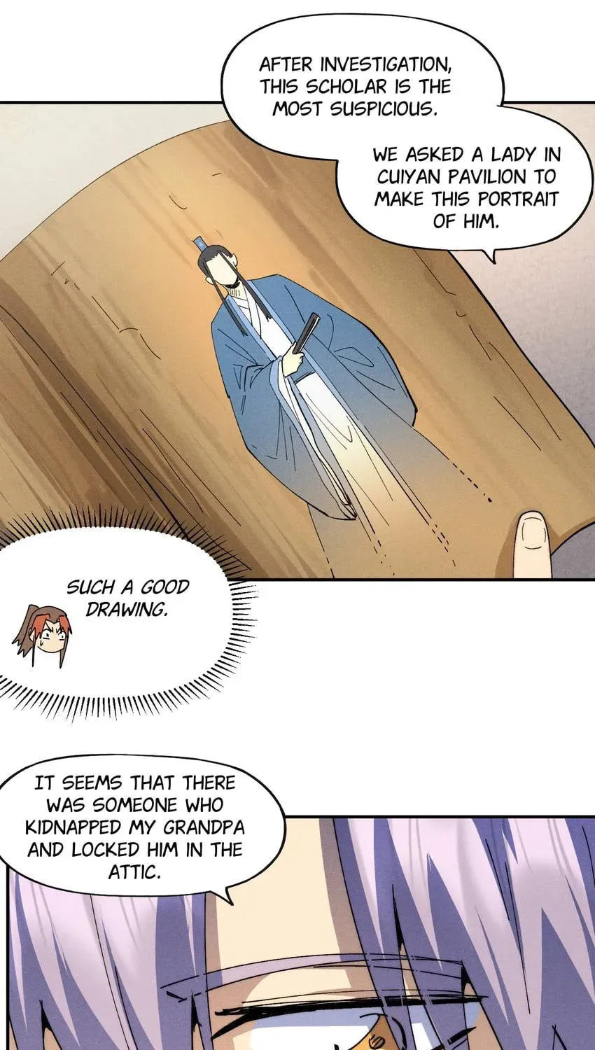 Read Penguin☆Brothers chapter 152 image 12 on Lezhin