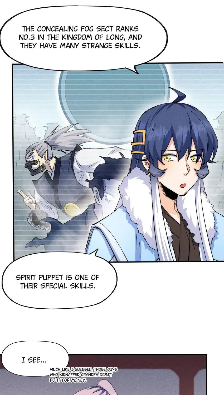 Read Penguin☆Brothers chapter 152 image 23 on Lezhin