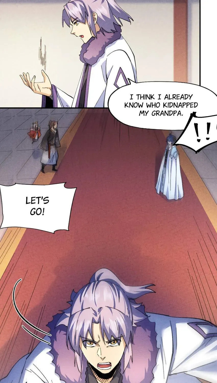 Read Penguin☆Brothers chapter 152 image 24 on Lezhin