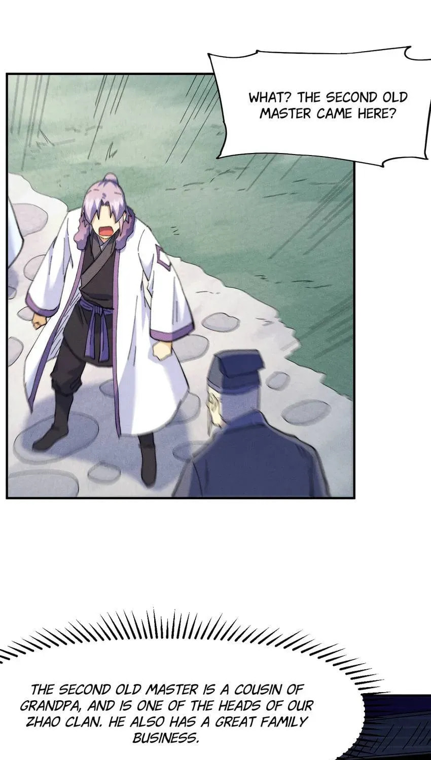 Read Penguin☆Brothers chapter 152 image 34 on Lezhin