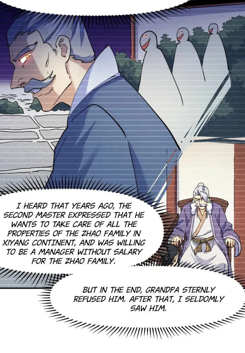 Read Penguin☆Brothers chapter 152 image 35 on Lezhin