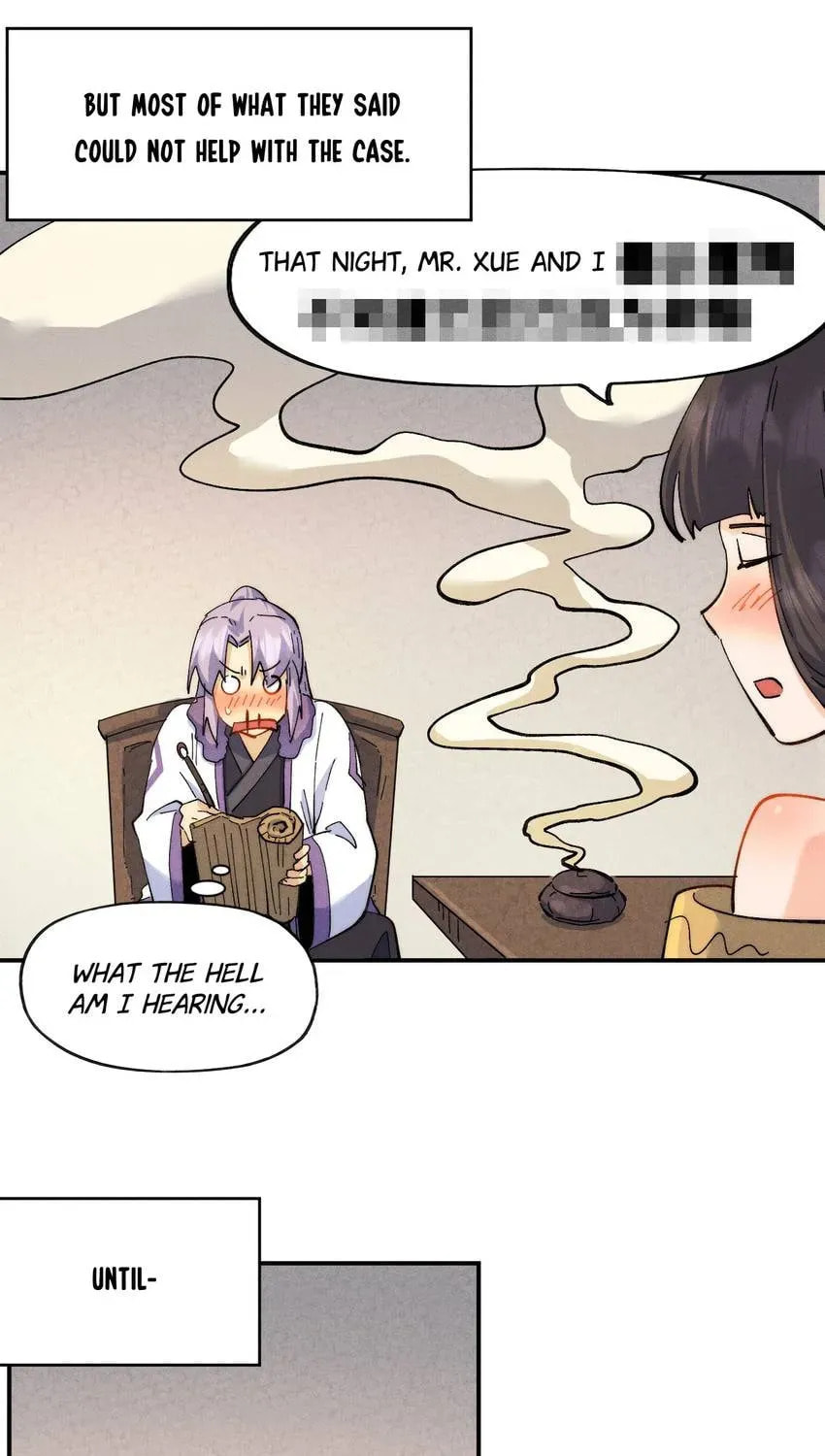 Read Penguin☆Brothers chapter 152 image 5 on Lezhin